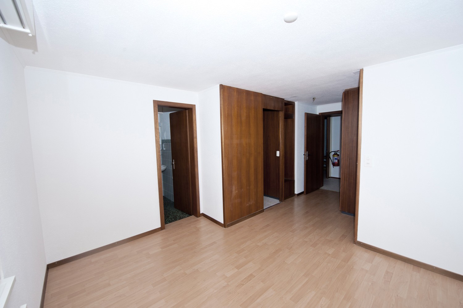 appartement de 2 pièces