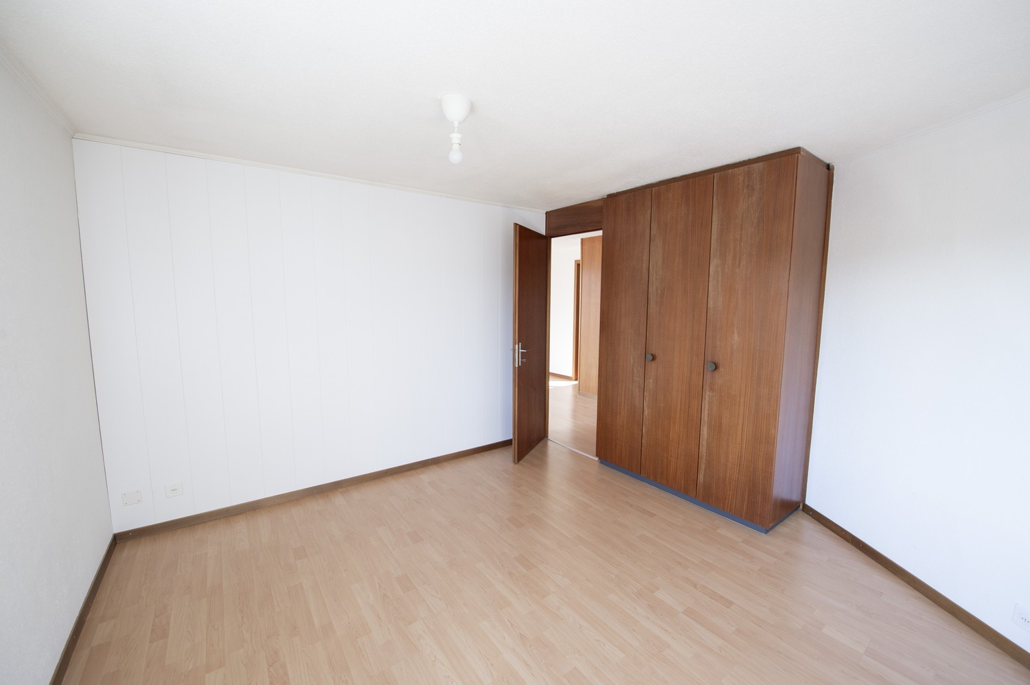 appartement de 2 pièces