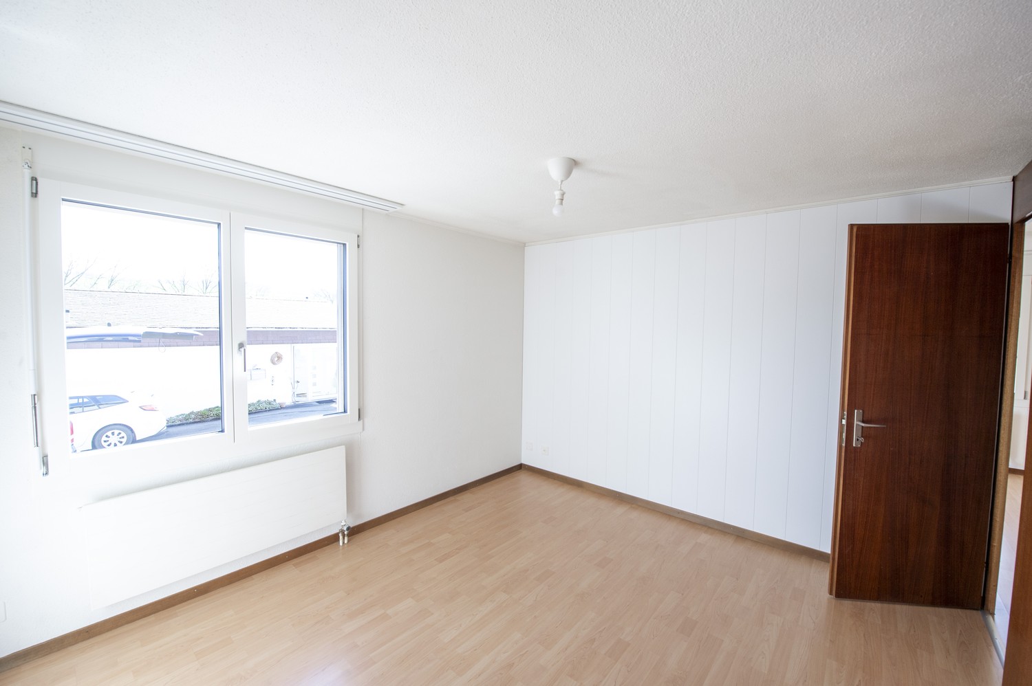 appartement de 2 pièces