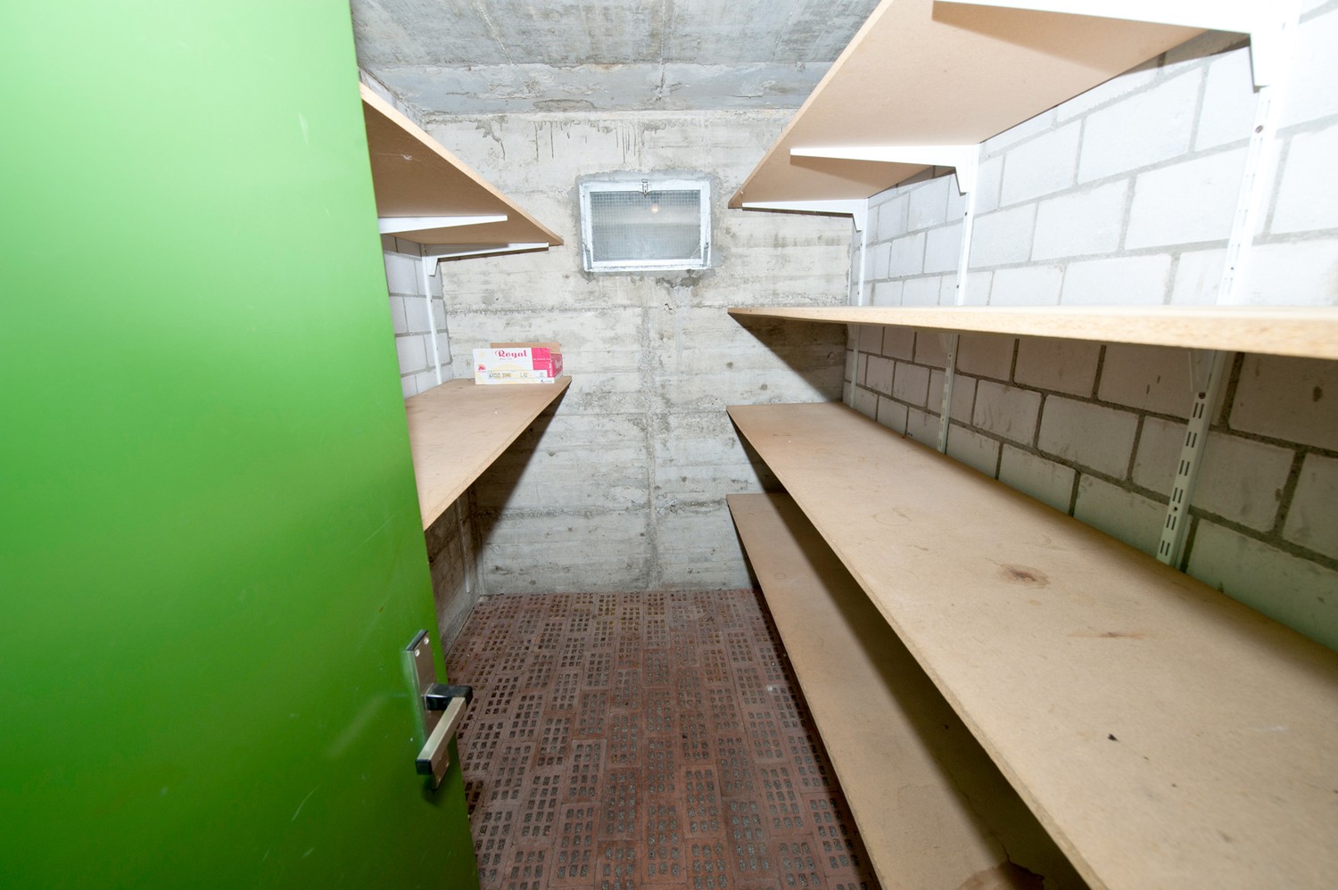 appartement de 2 pièces
