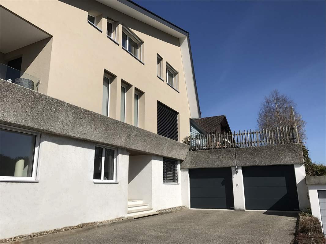 appartement de 2 pièces