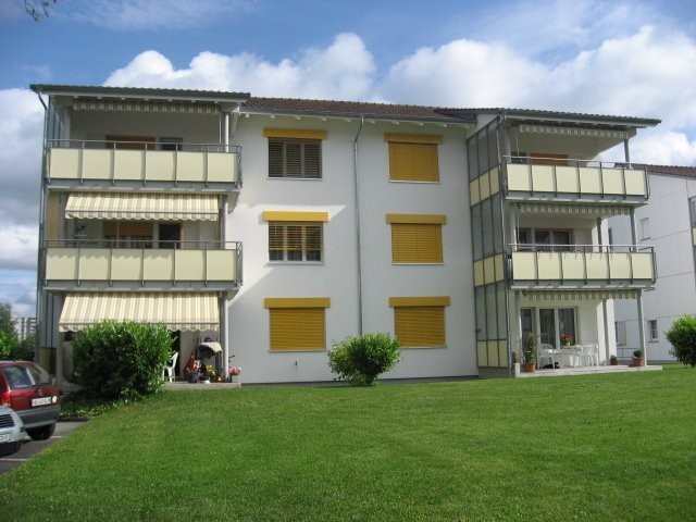 Appartamento di 2 locali, foto 1 di 7