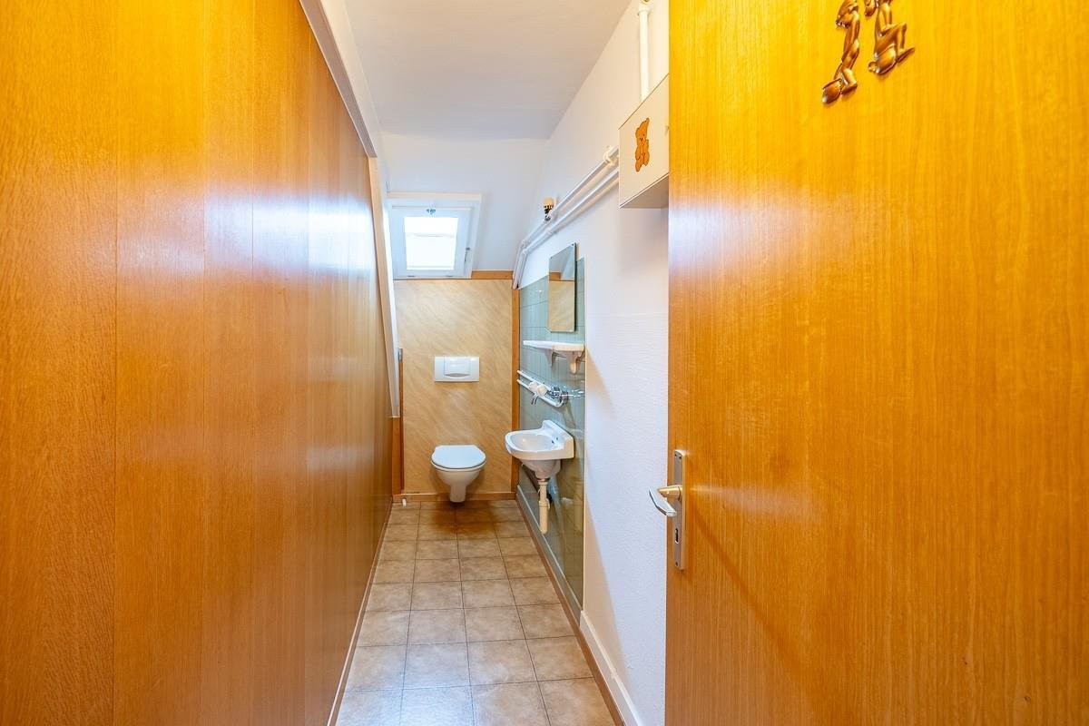 Appartamento di 5 ½ locali