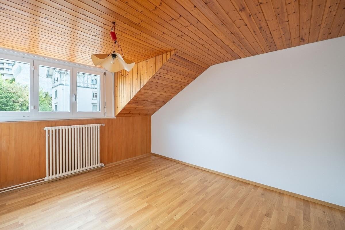Appartamento di 5 ½ locali