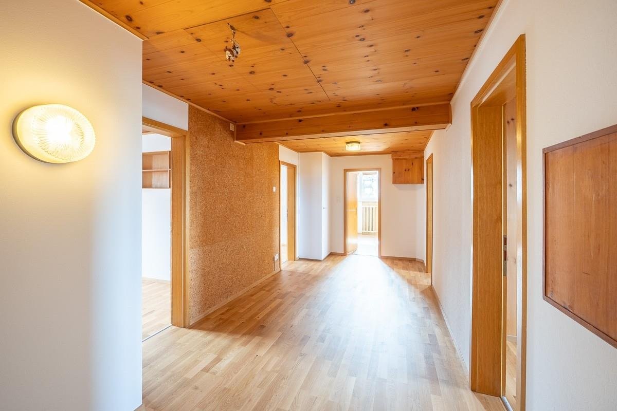 Appartamento di 5 ½ locali