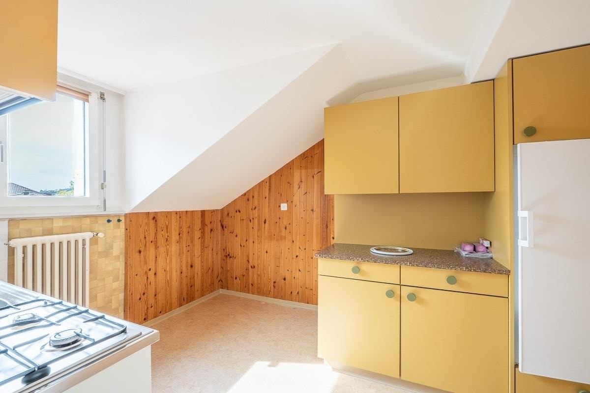 Appartamento di 5 ½ locali