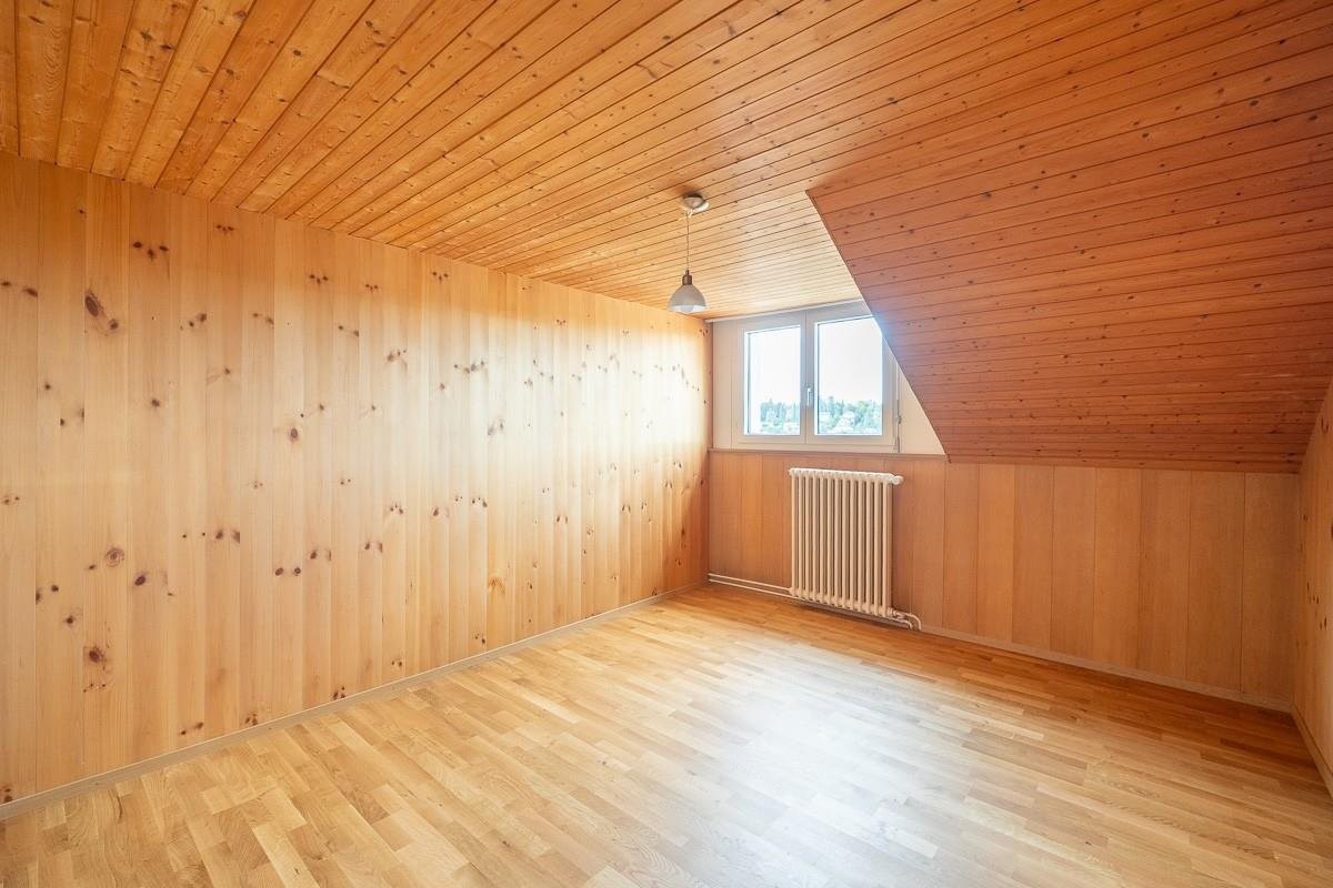 Appartamento di 5 ½ locali