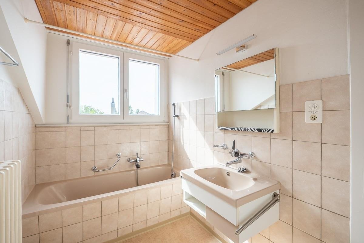 Appartamento di 5 ½ locali