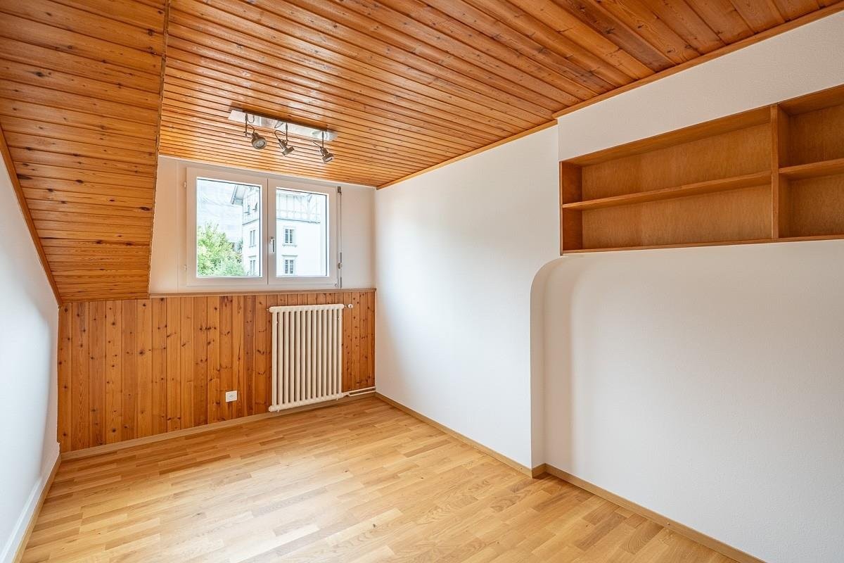 Appartamento di 5 ½ locali