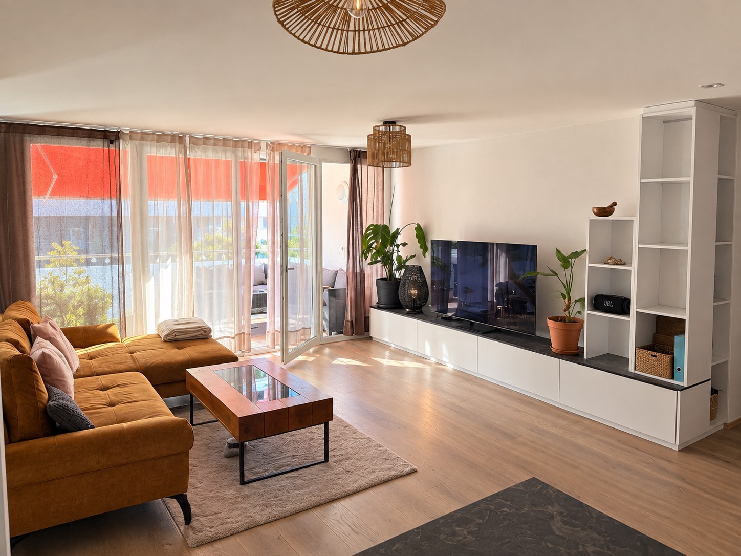Appartamento di 3 ½ locali