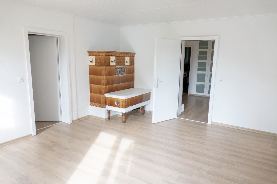 Appartamento di 3 ½ locali