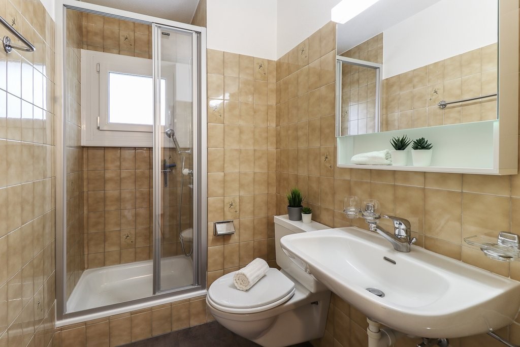 Appartamento di 2 ½ locali, foto 8 di 9