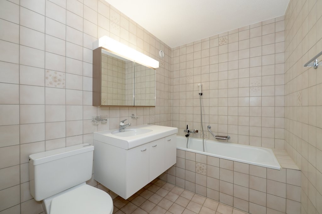 Appartamento di 2 ½ locali, foto 7 di 9