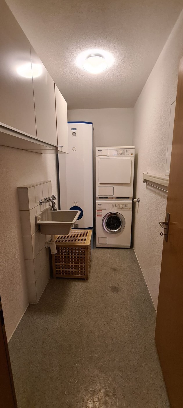 Stanza in un appartamento condiviso, foto 4 di 7