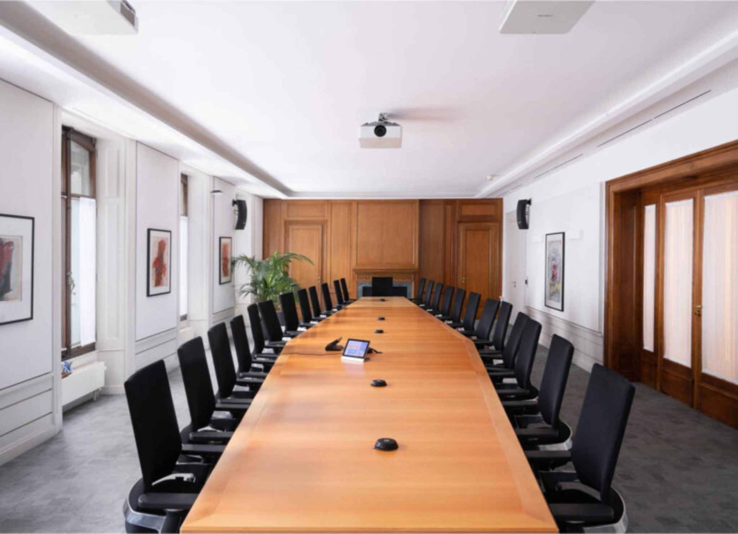 2365m² ufficio, foto 3 di 10