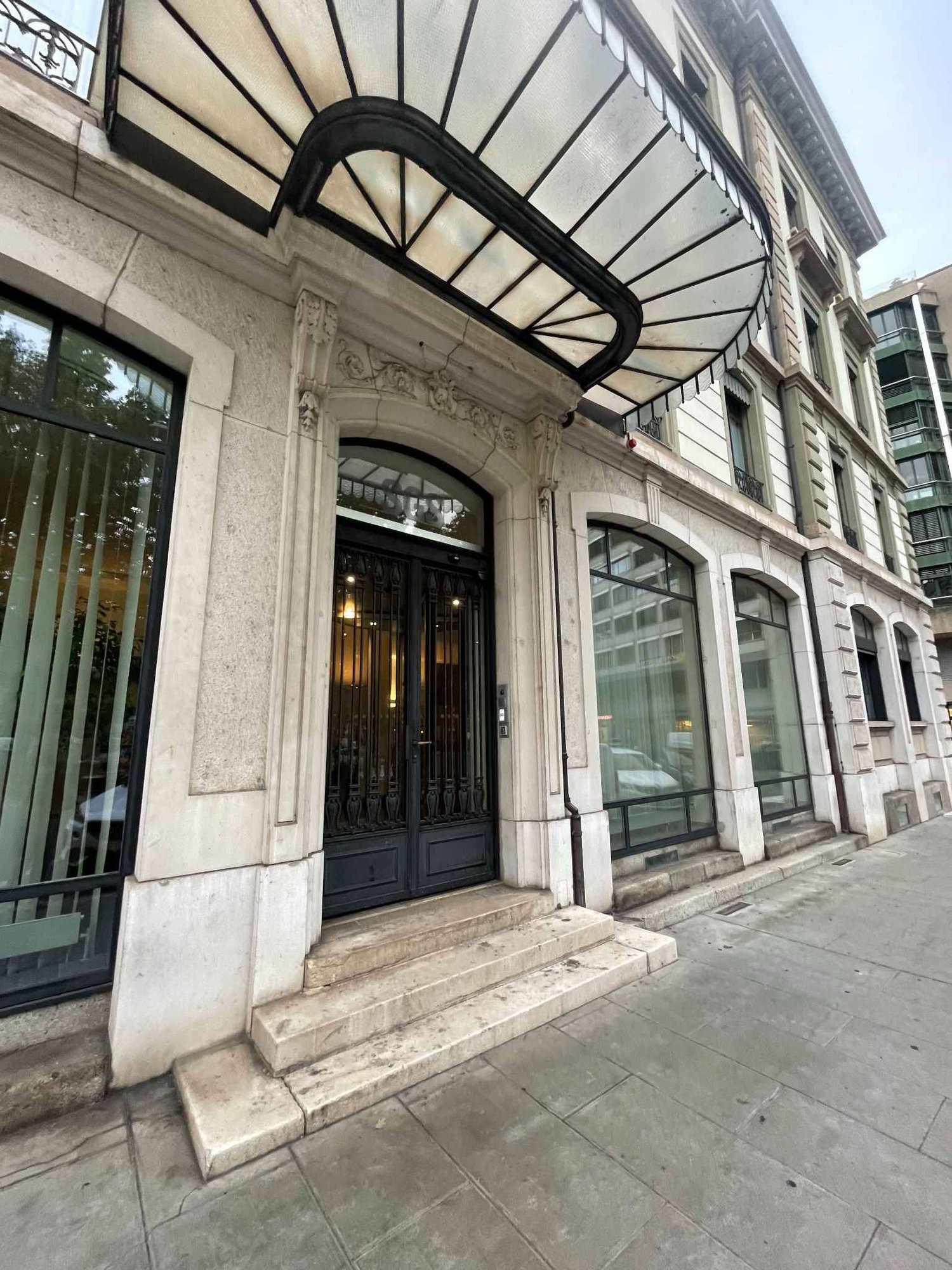 2365m² ufficio, foto 6 di 10
