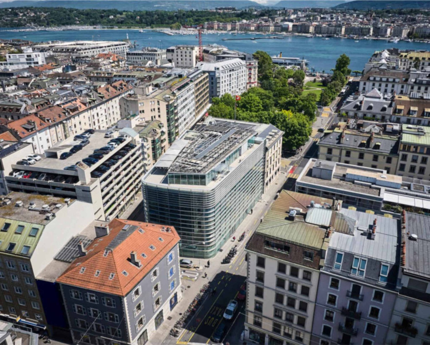 2365m² ufficio, foto 4 di 10