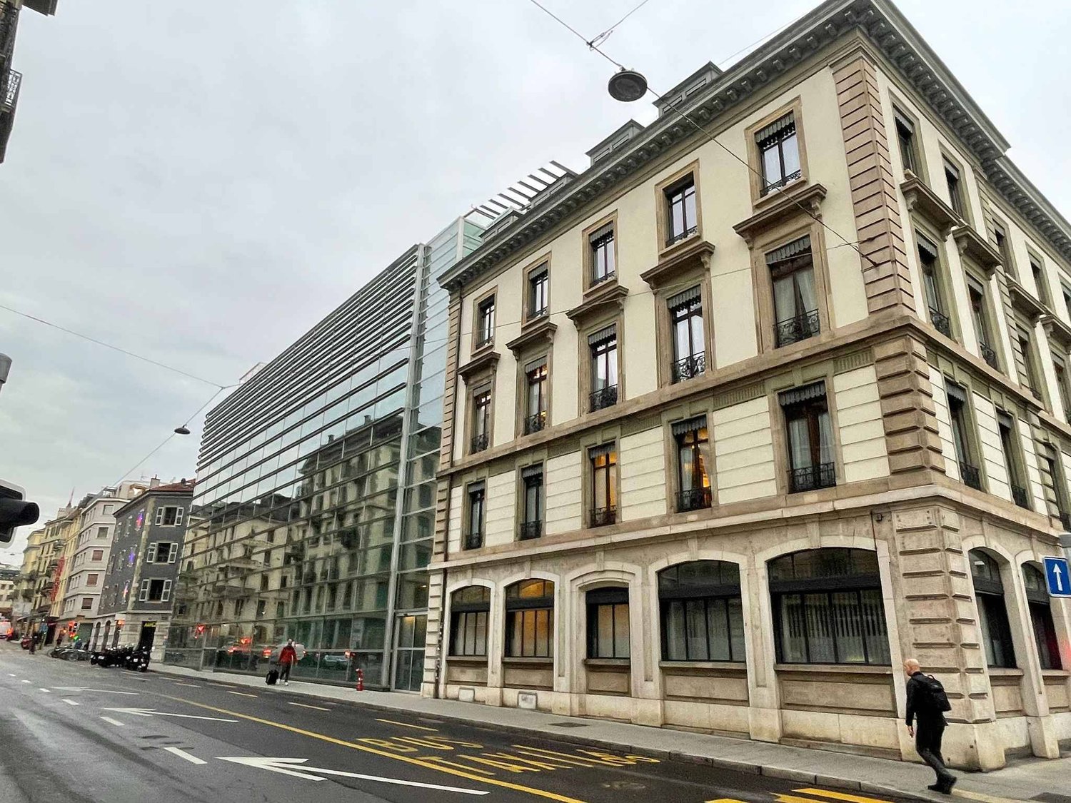 2365m² ufficio, foto 5 di 10