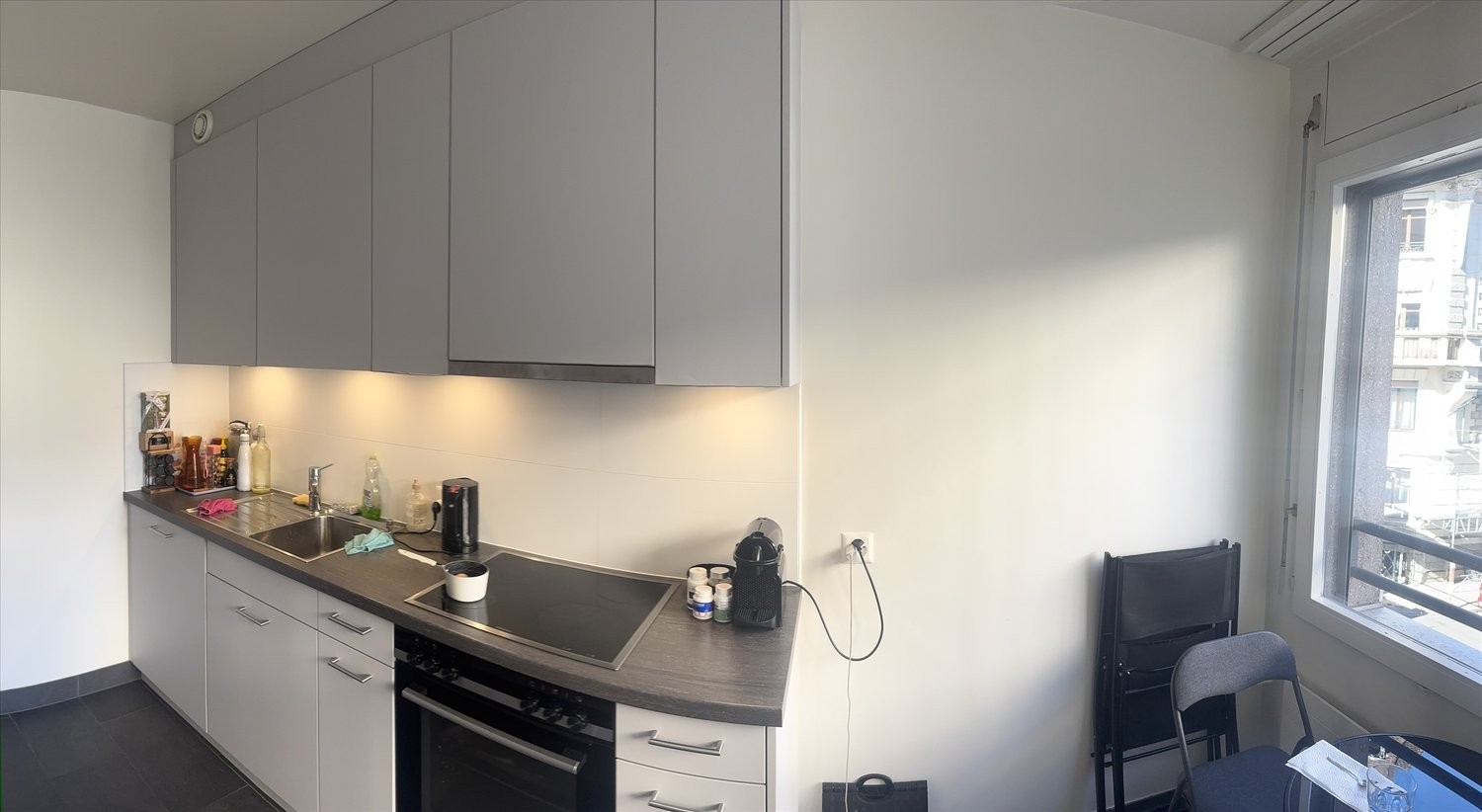 Appartamento di 3 locali, foto 2 di 5