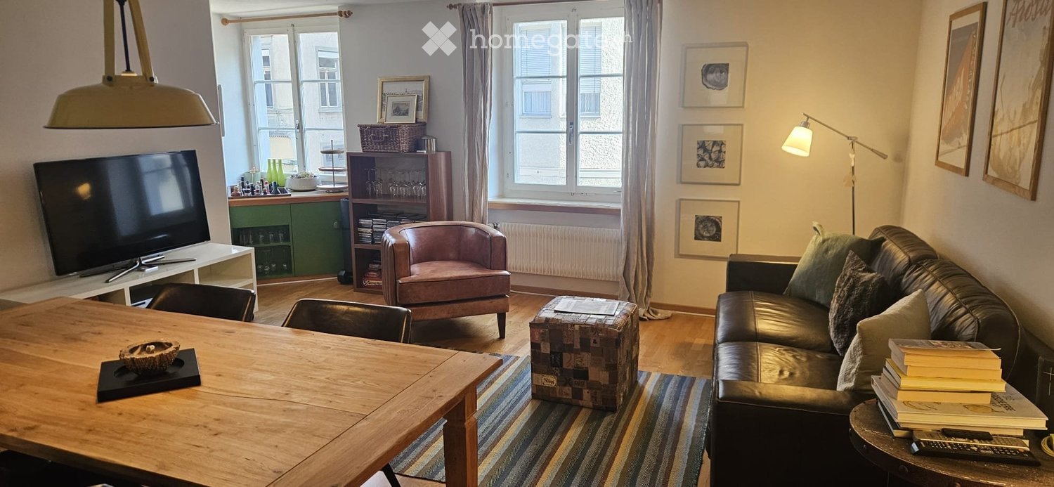 Appartamento di 3 ½ locali, foto 3 di 5