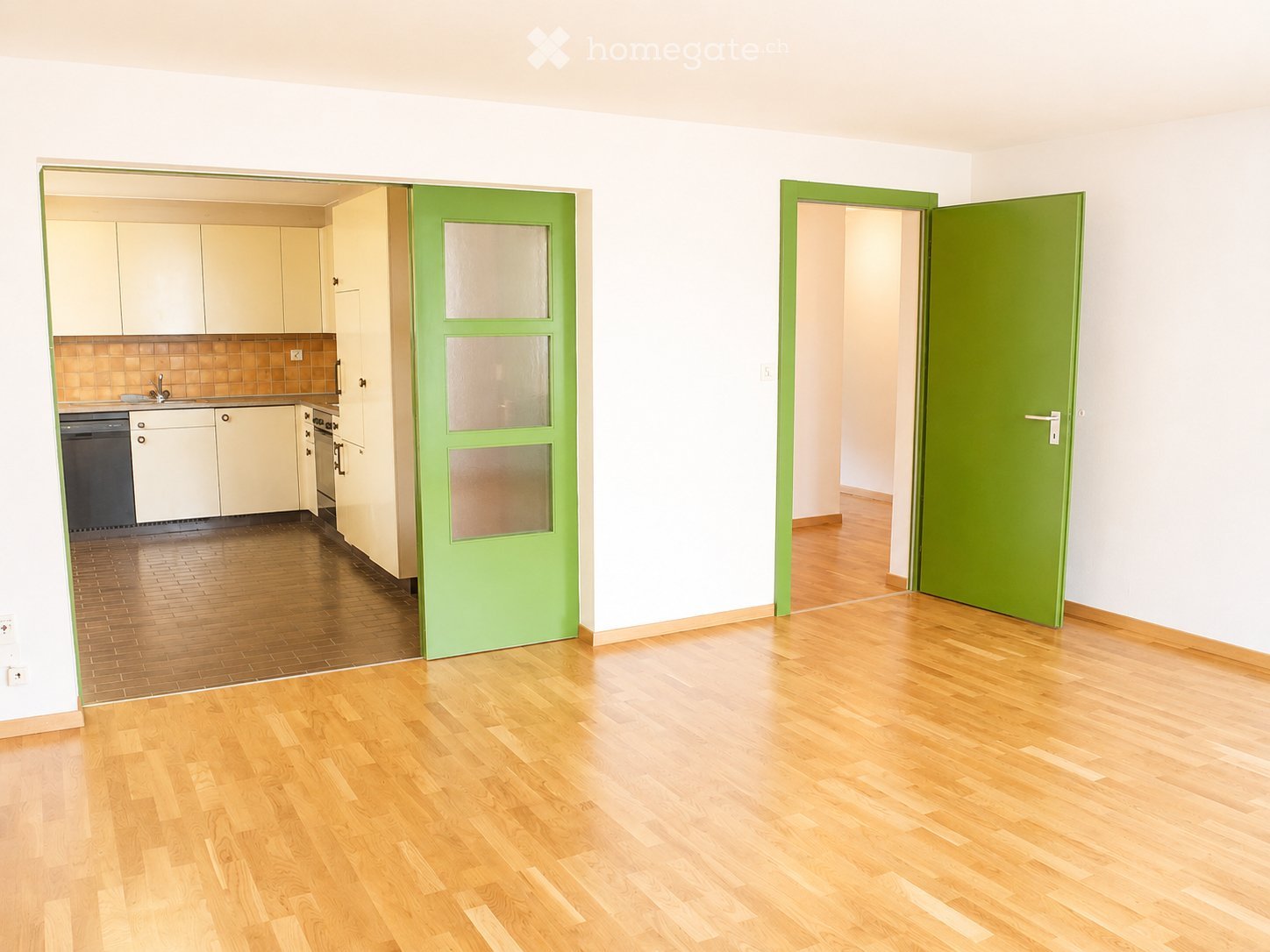 Appartamento di 3 ½ locali, foto 5 di 5
