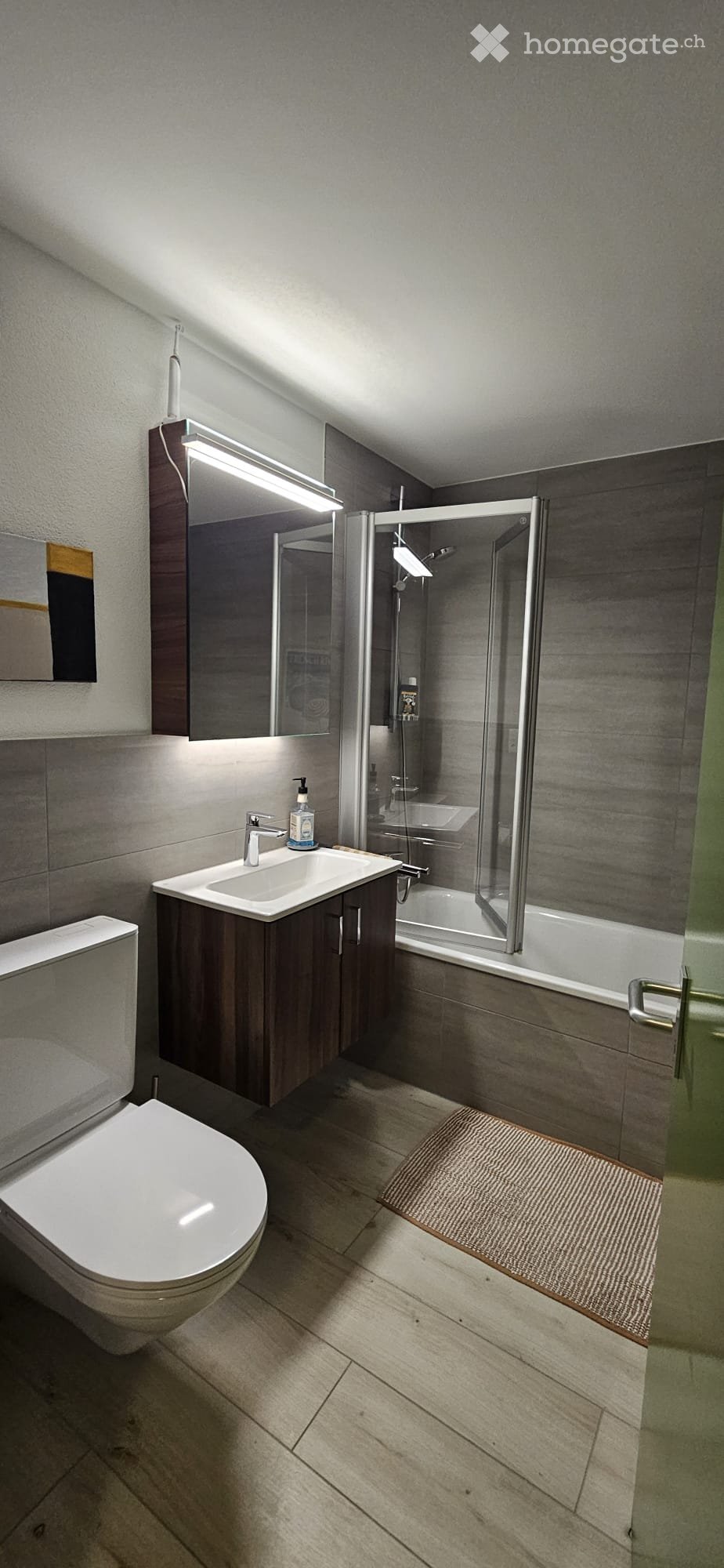 Appartamento di 3 ½ locali, foto 1 di 5