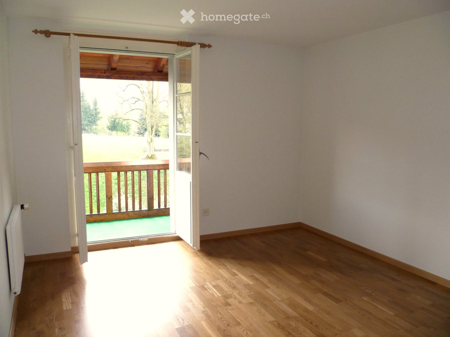 Appartamento di 3 ½ locali, foto 2 di 5