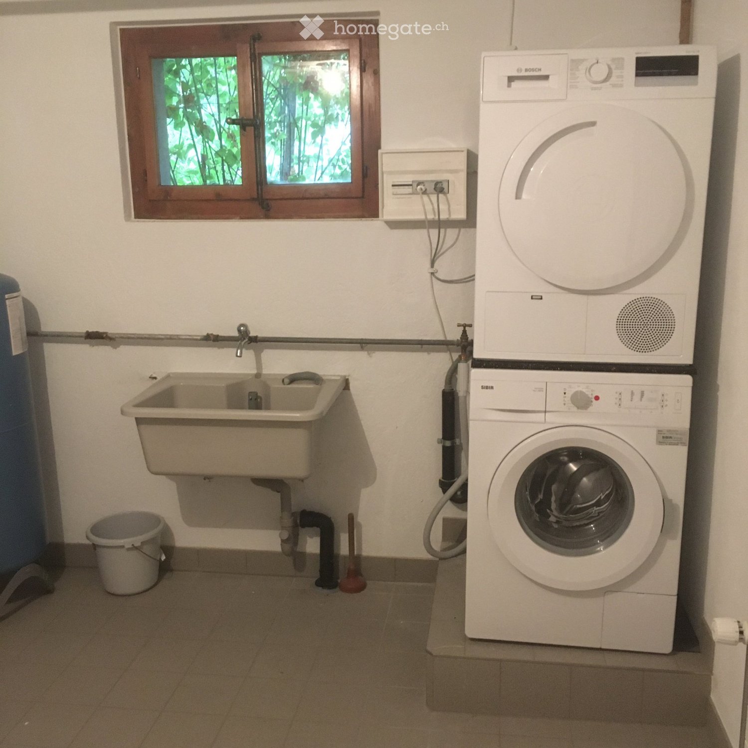 Appartement de 5 pièces