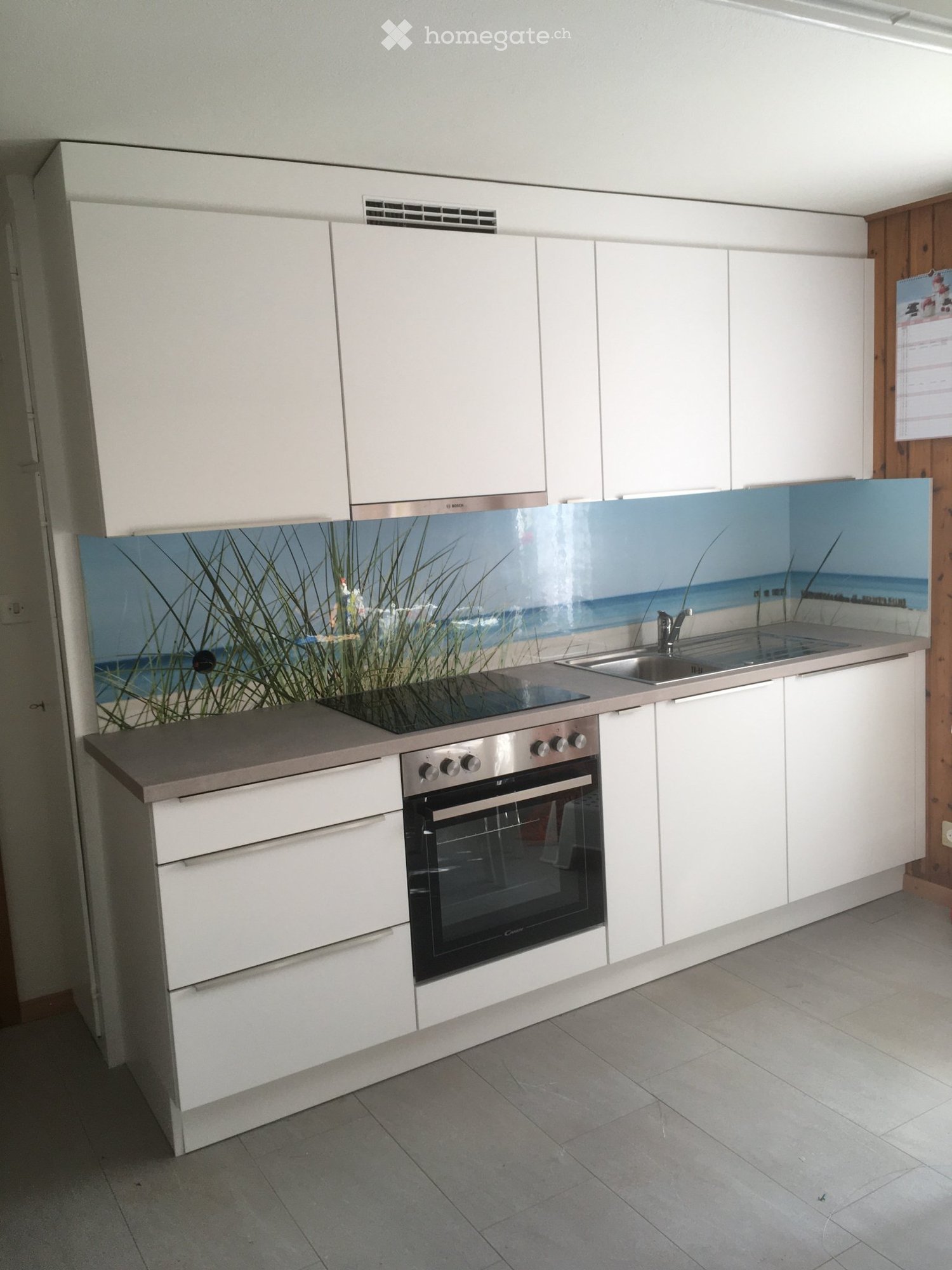 Appartement de 5 pièces
