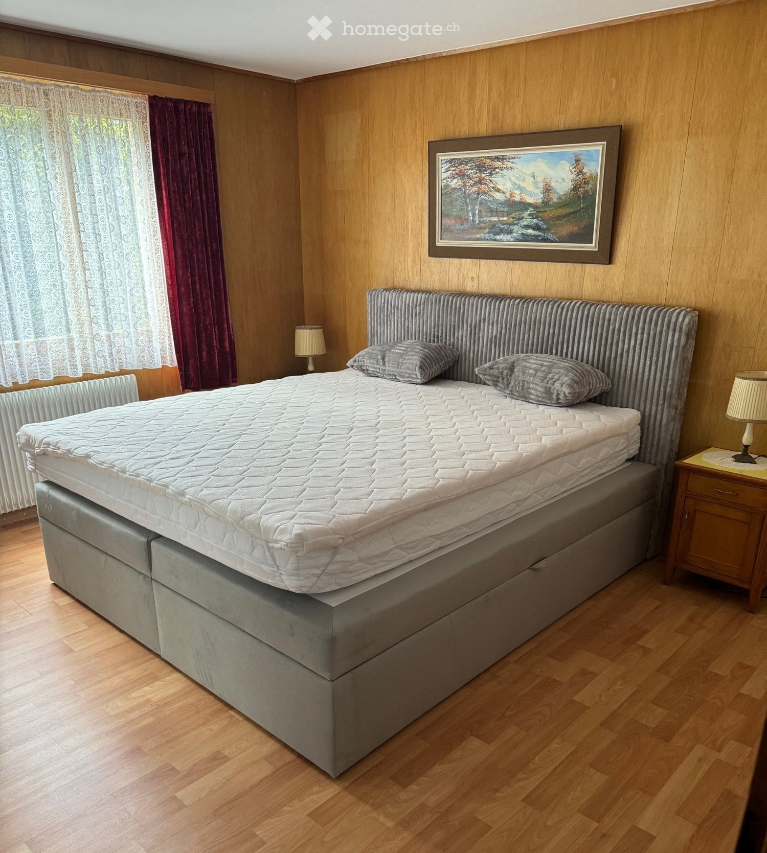 Appartement de 5 pièces