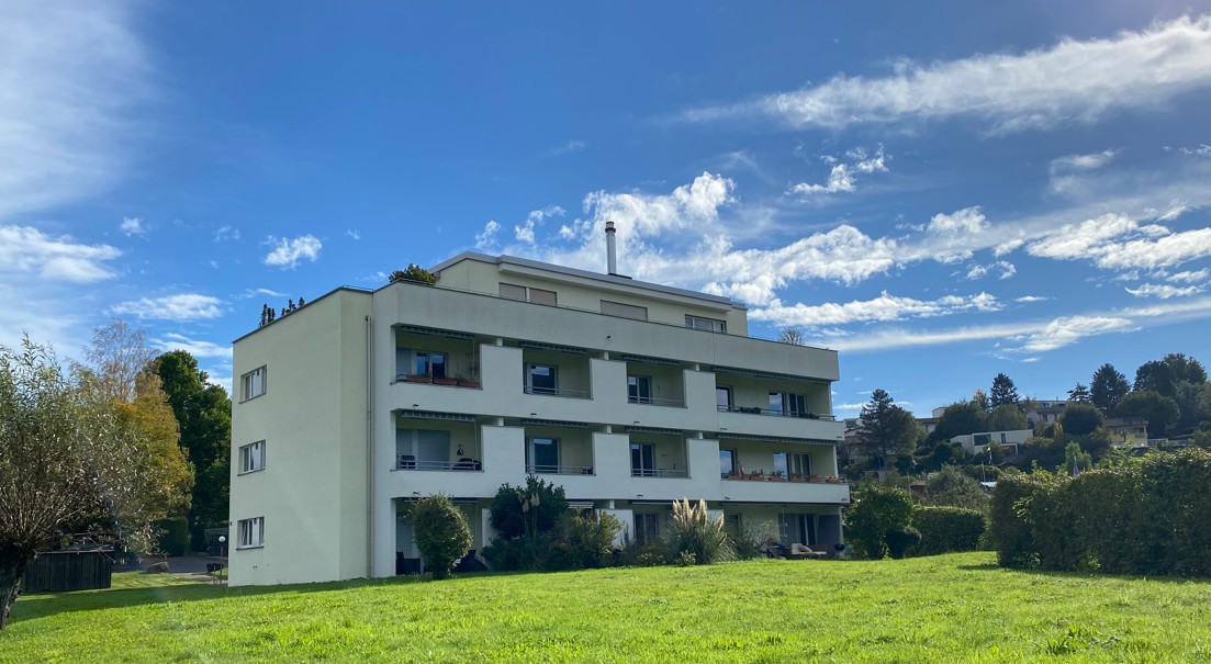 Appartamento di 2 ½ locali, foto 1 di 10