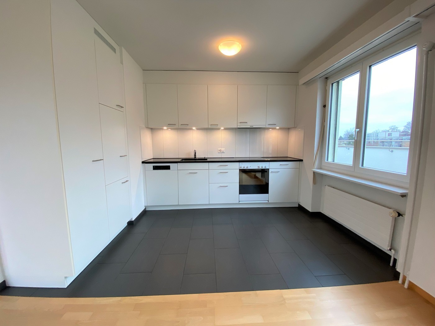 Appartamento di 2 ½ locali, foto 3 di 10