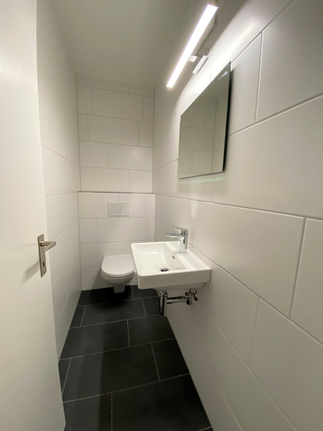 Appartamento di 2 ½ locali, foto 9 di 10