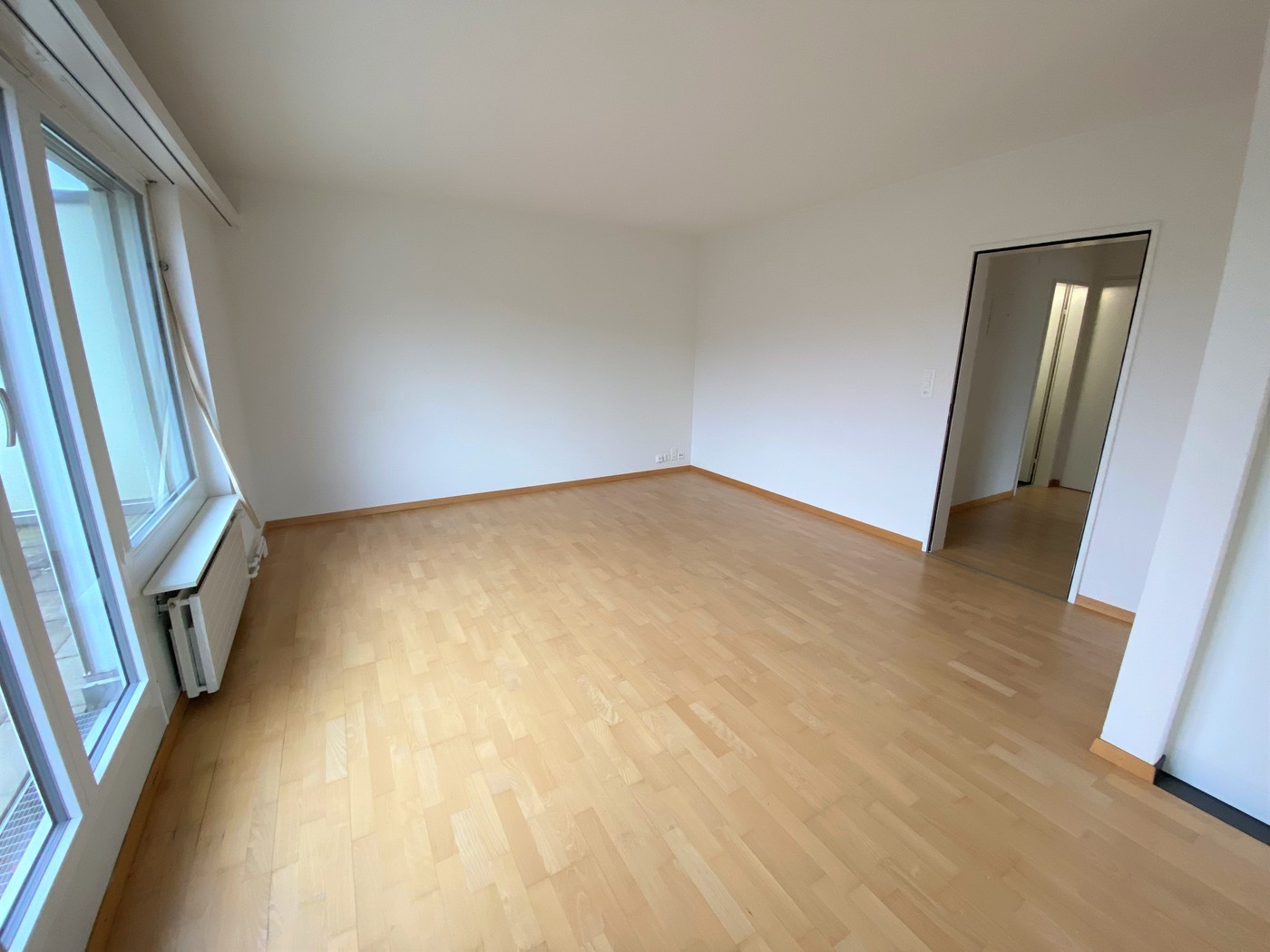 Appartamento di 2 ½ locali, foto 5 di 10