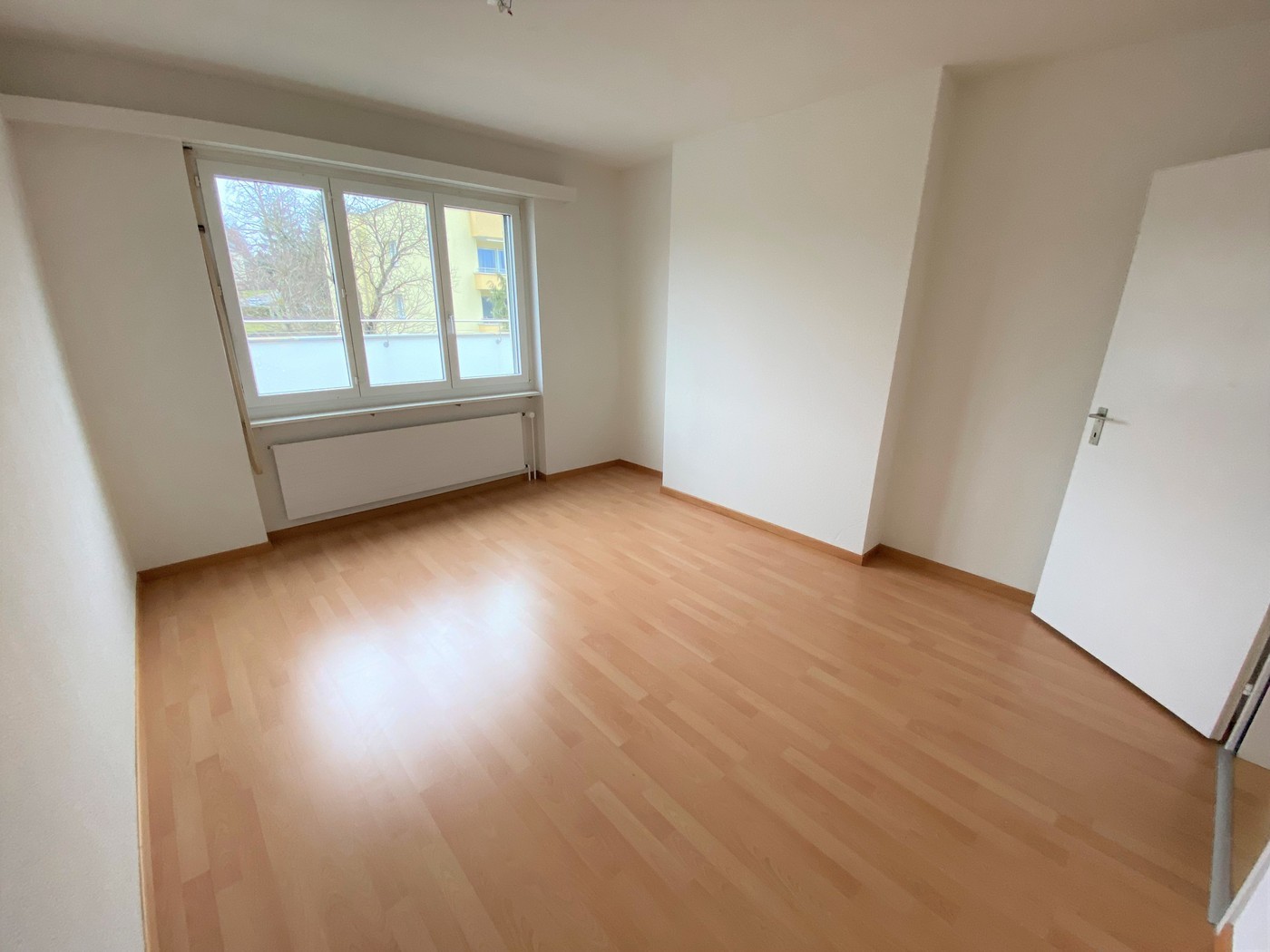 Appartamento di 2 ½ locali, foto 7 di 10