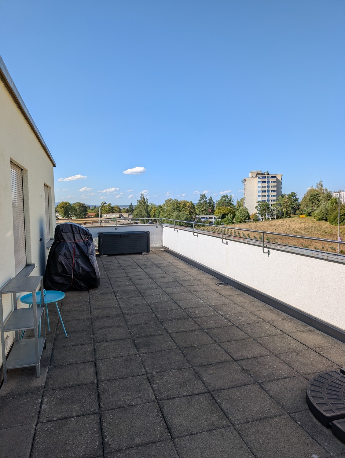Appartamento di 2 ½ locali, foto 10 di 10