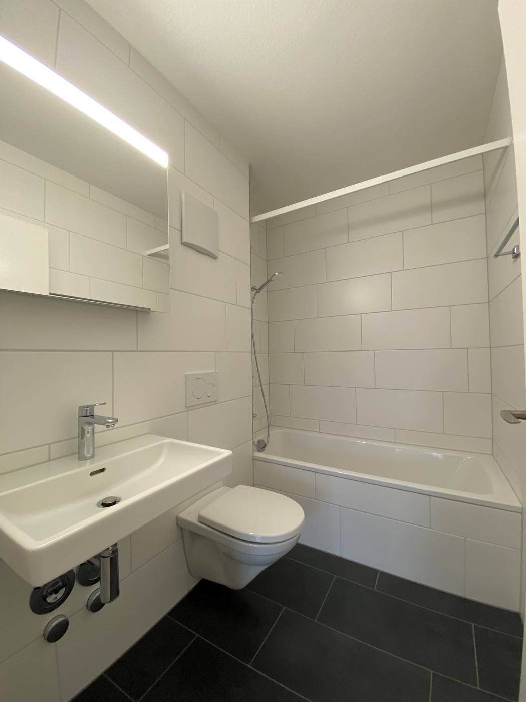 Appartamento di 2 ½ locali, foto 8 di 10