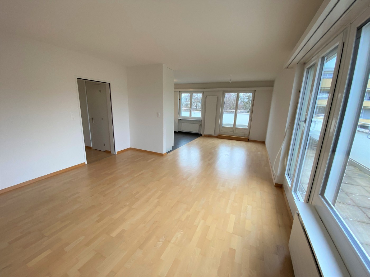 Appartamento di 2 ½ locali, foto 4 di 10