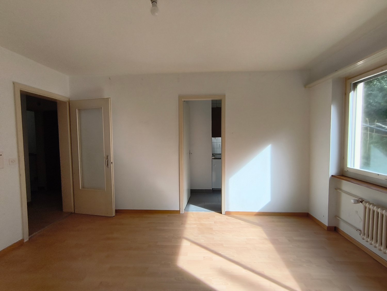 Appartamento di 2 locali, foto 10 di 10