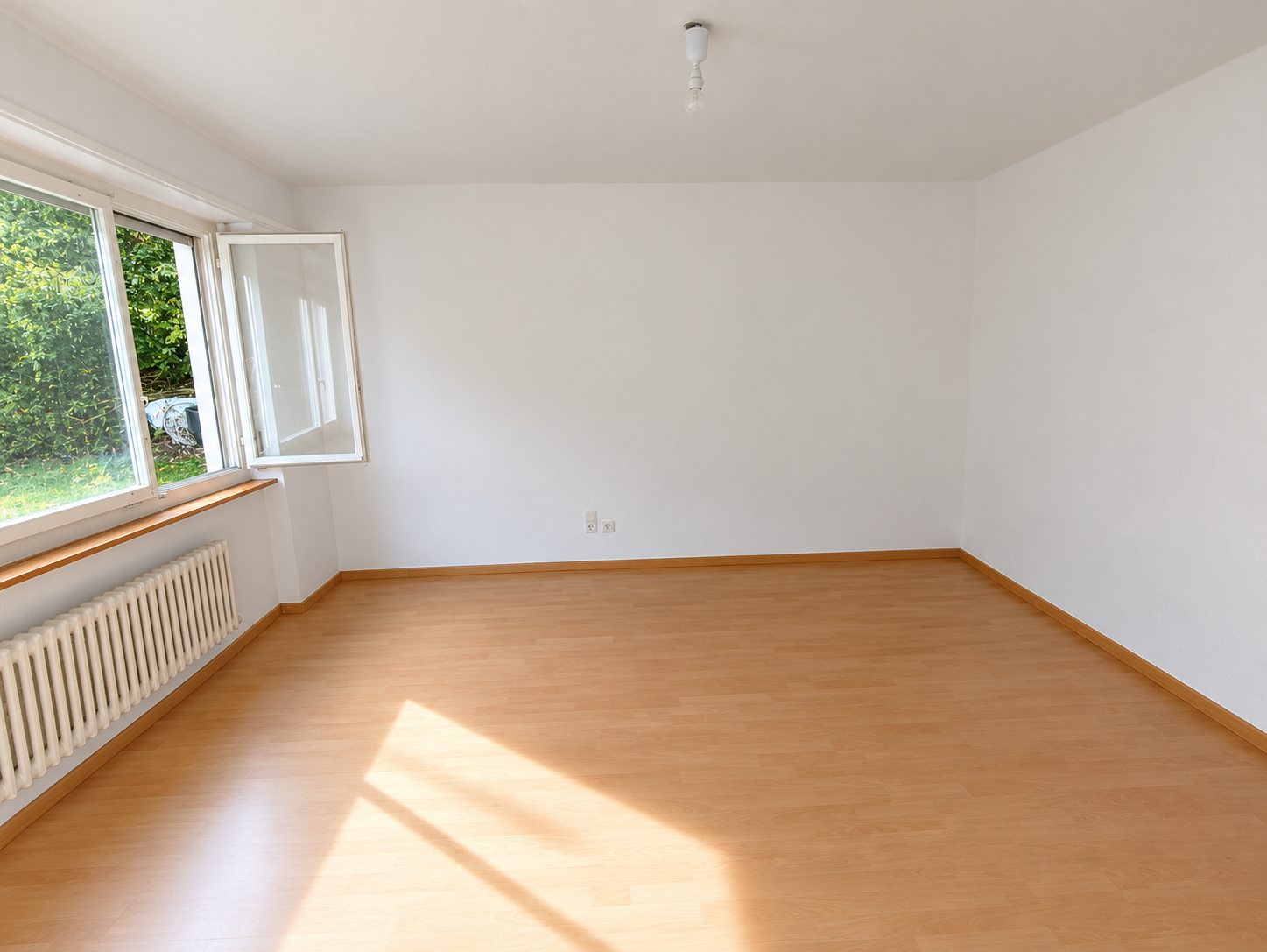 Appartamento di 2 locali, foto 7 di 10