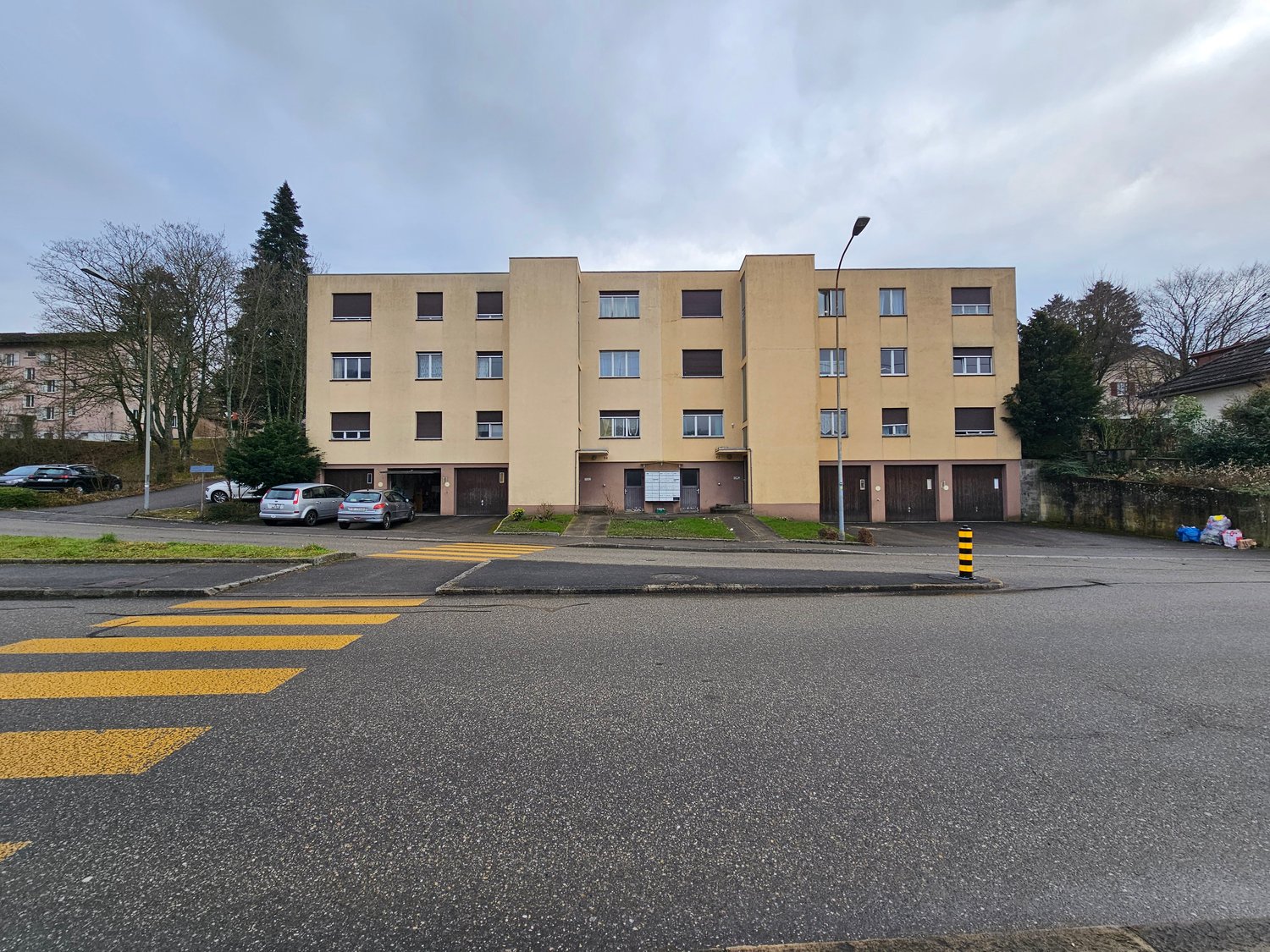 Appartamento di 2 locali, foto 2 di 10