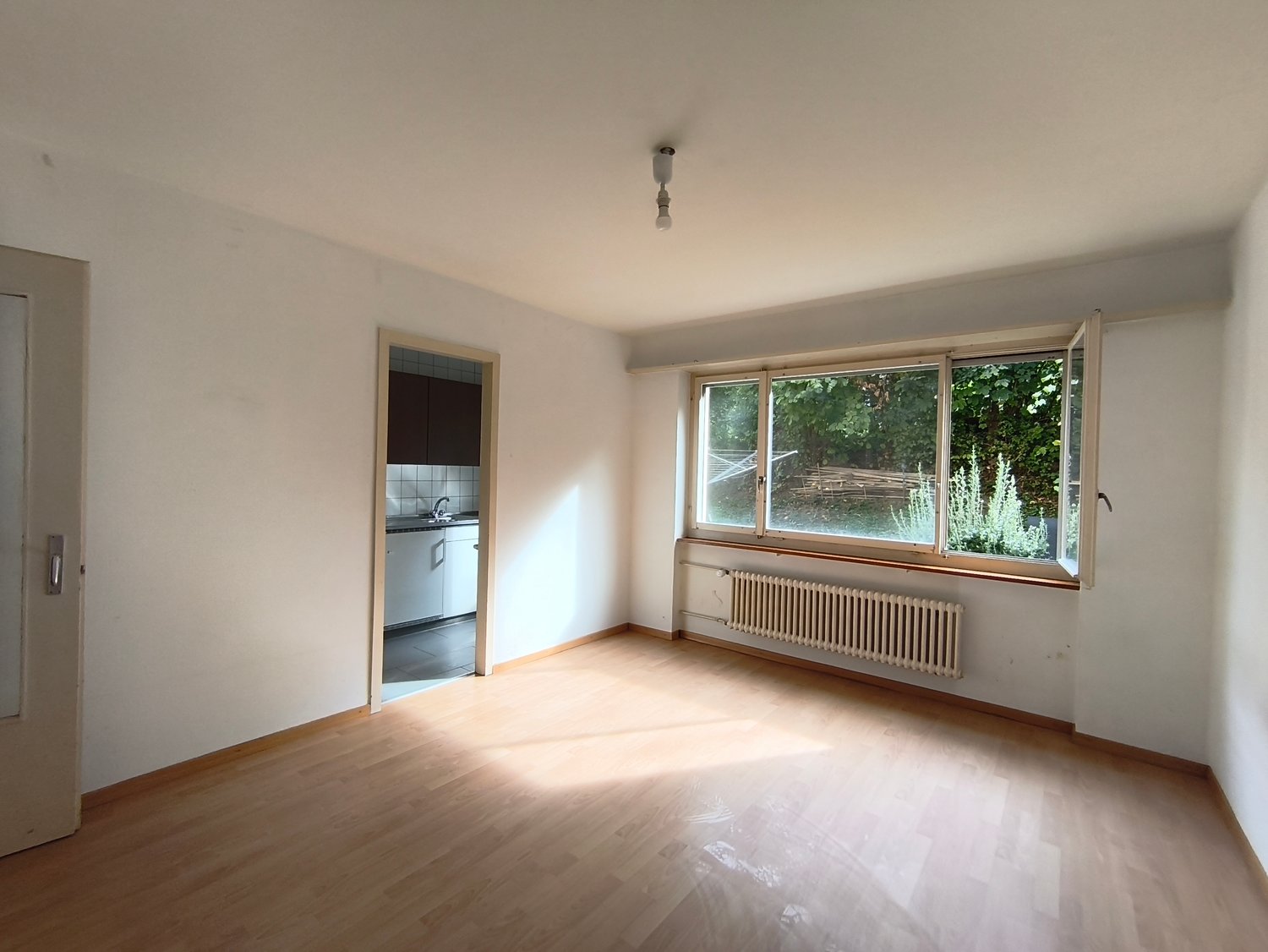 Appartamento di 2 locali, foto 8 di 10