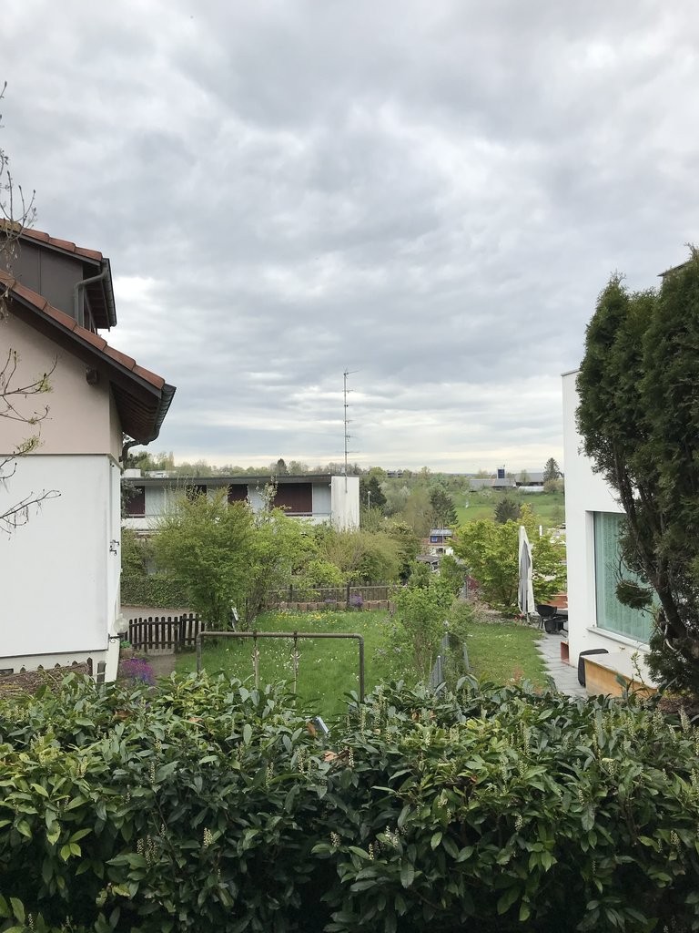Appartamento di 3 ½ locali