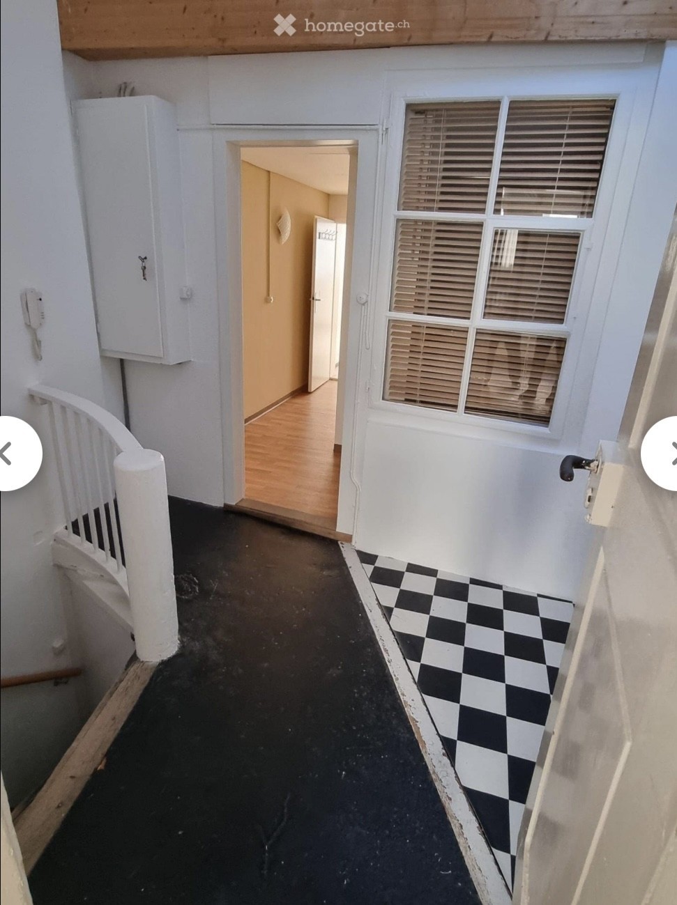 appartamento di 3 locali, foto 8 di 10