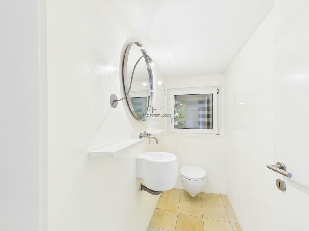 Appartamento di 7 ½ locali, foto 8 di 10