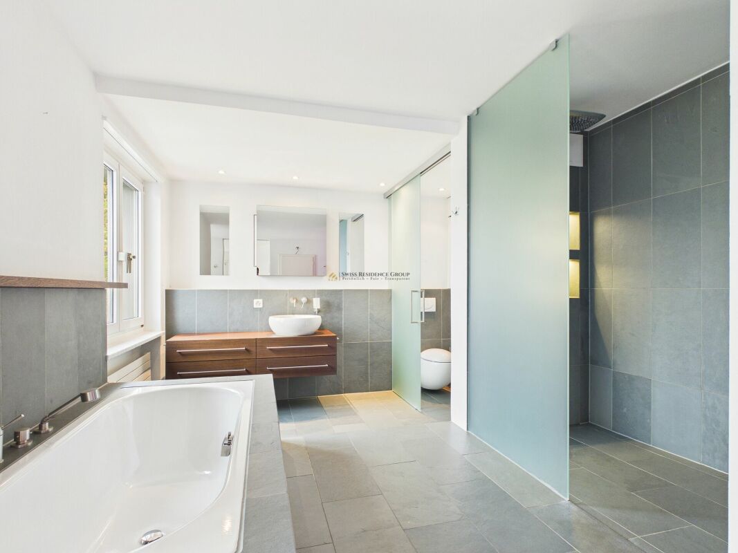 Appartamento di 7 ½ locali, foto 10 di 10