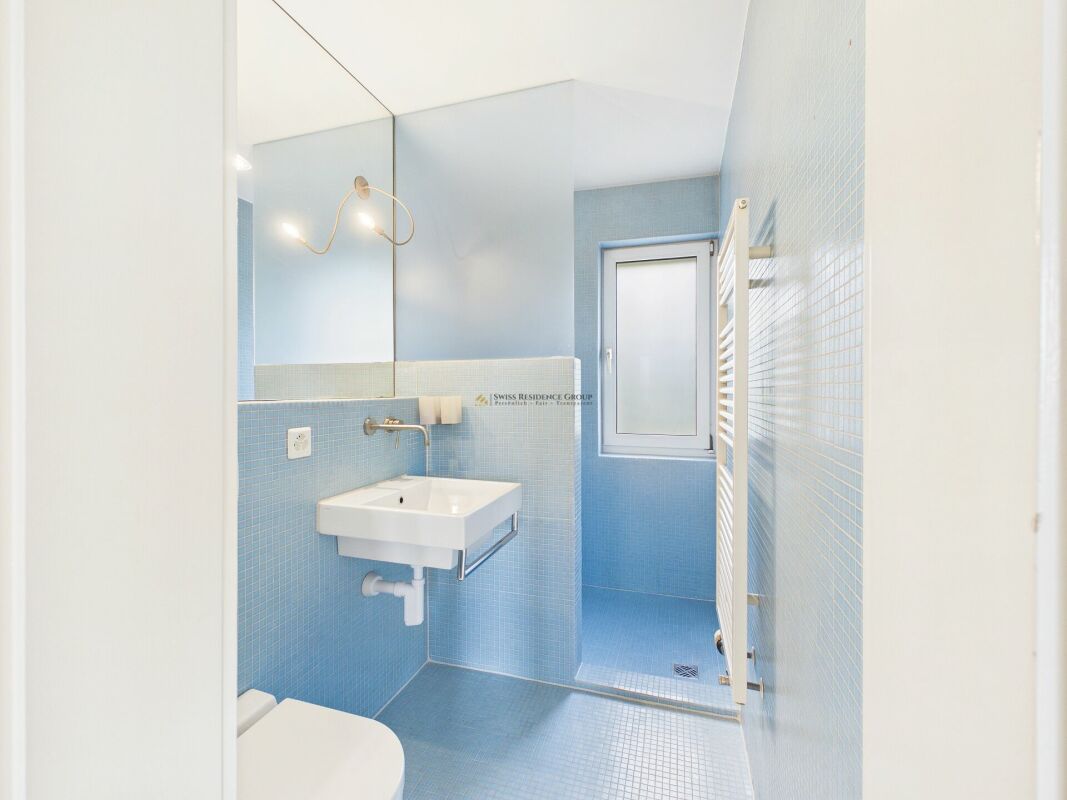Appartamento di 7 ½ locali, foto 9 di 10