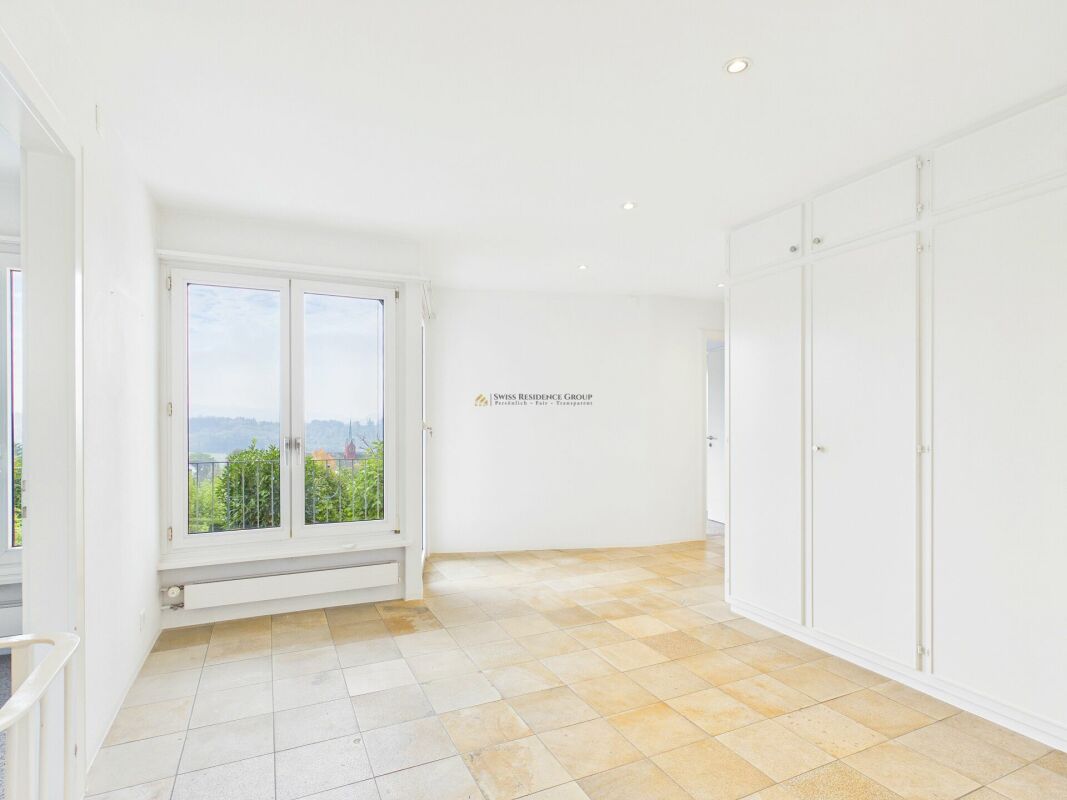 Appartamento di 7 ½ locali, foto 7 di 10