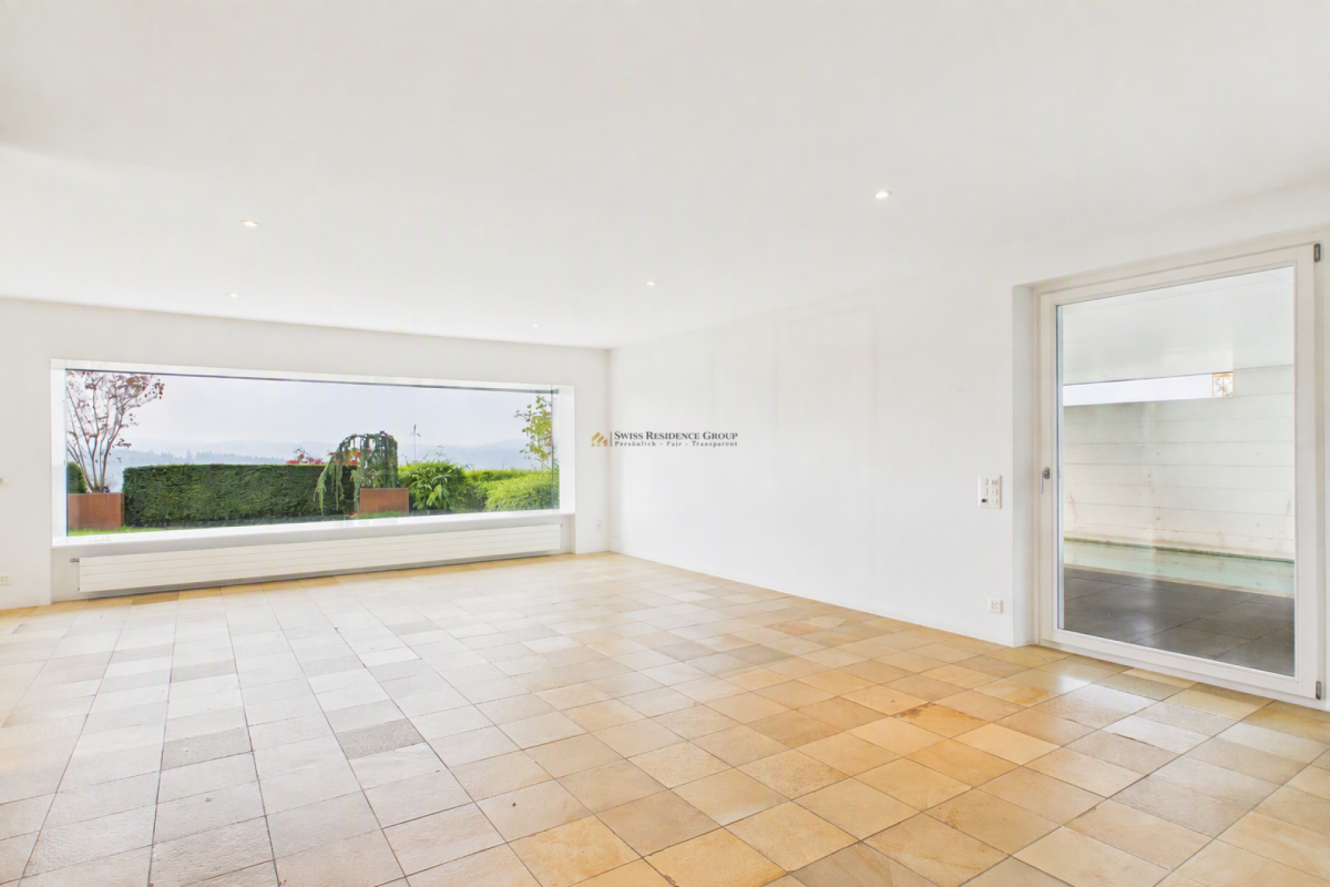 Appartamento di 7 ½ locali, foto 4 di 10