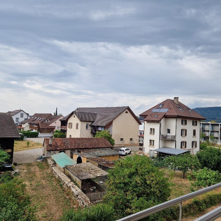 Appartamento di 3 ½ locali